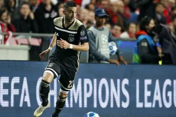 Kwakman: 'Ziyech heeft nieuwe prikkel nodig'