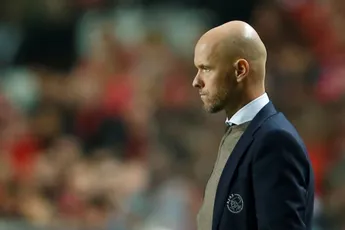 'Je ziet in grote wedstrijden processen versnellen'