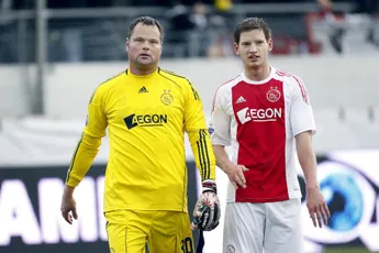 Verhoeven: 'Het huidige Ajax mist klojo's'