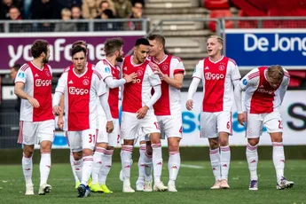 Kranten: 'Missen van 'prikkels' is zorgwekkend'