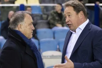 Advocaat: 'Wordt alleen maar extremer, zeg ik je'