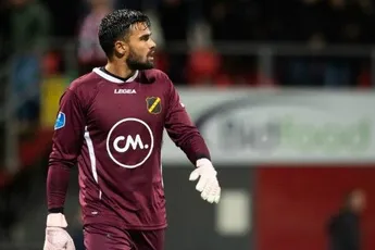 Van Leer: ‘Wil nu niet over eigen toekomst praten’