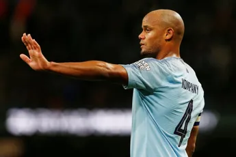 Kompany: 'Snap niet dat ze niet samengaan'