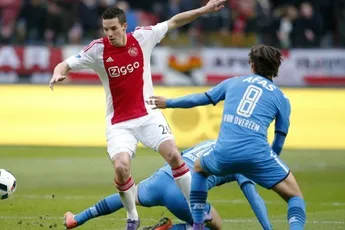 Viergever: 'Zijn allemaal gewaagd aan elkaar'