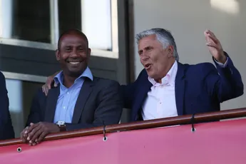'Ik zie ze lachen als Ajax op zijn reet krijgt'