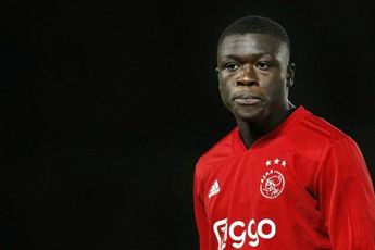 [Update] Acht Ajax-spelers in selectie Oranje O17