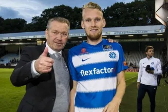 Nijland blij met houding Nederlandse topclubs