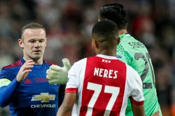 Rooney heeft gemengde gevoelens over EL-finale