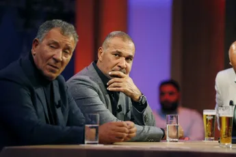 Gullit ziet geen probleem in salarisverschillen Ajax