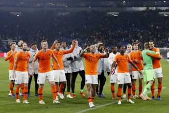 L'Équipe: 'Frankrijk beroofd van final four'