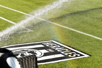 Directeur Heracles: 'Sponsor verplicht ons niets'