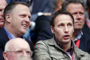 Kreek: 'Verwacht geen problemen voor Ajax in Athene'