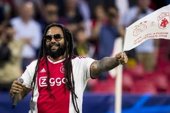 Onze Trots: 'In Ajax nieuwe liefde gevonden'