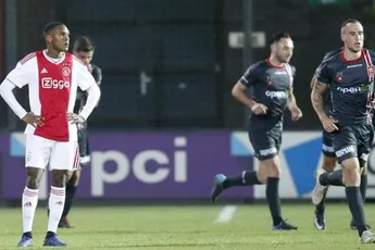 Bakboord tekent contract bij Heracles Almelo