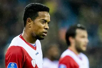 Emanuelson: 'Vertrouwen in de mens toen beetje kwijt'