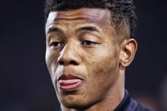 De Visser vond jonge Neres niet goed genoeg voor Chelsea