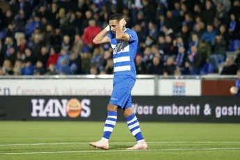 Bouy zet twijfels bij uitspraken Frank de Boer