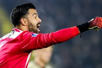 Van Leer roemt 'uitzonderlijke kwaliteiten' Ajax