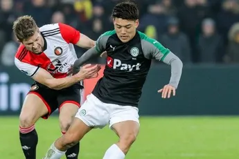 Perez: 'De opvolger van Hakim Ziyech misschien'