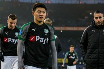 'Meer een speler voor Ajax dan voor PSV'