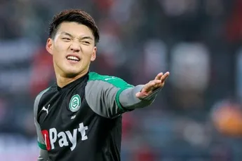 Buijs: 'Bij Ajax kan Doan verder groeien'