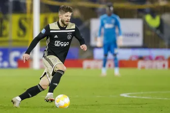 'Rol Schöne meegegroeid met ontwikkeling elftal'