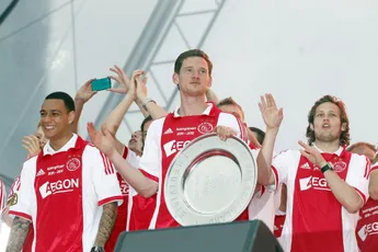 De Ligt: 'Adoreerde Vertonghen toen ik klein was'