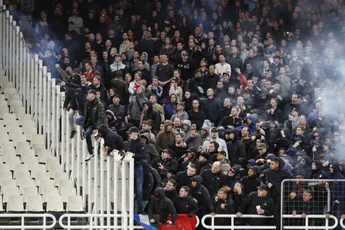 UEFA stelt uitspraak rond AEK-uit uit