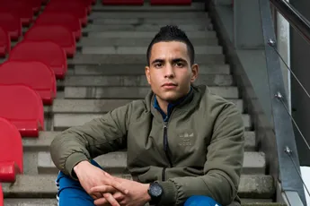 El Azzouzi op huurbasis naar Excelsior