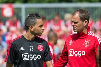 [Update II] El Azzouzi tekent bij FC Emmen