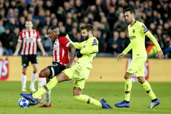 De Ligt vergelijkt: 'Lijk het meest op Piqué'