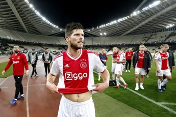 Huntelaar wil debacle van vorig jaar voorkomen