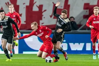 Eiting: 'Kijken wat de volgende stap is'