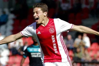 Benninga: 'Alleen de allerbesten debuteren'