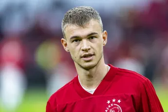 'Bronnen bij Ajax bevestigen transfer Sinkgraven'