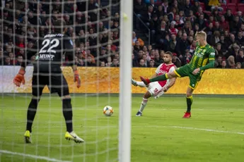 Immers schat Ajax hoog in: 'Elke ploeg gaat eraf'