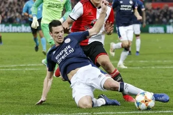 Viergever voelt geen extra druk na nederlaag