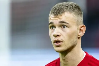 NB: 'Sinkgraven interessant als invaller én vervanger'
