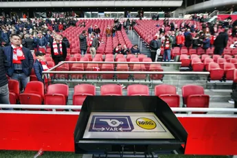 De Ligt: 'Met VAR altijd beter dan zonder'