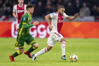 'Labyad begint mij steeds beter te bevallen'