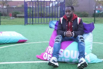 Anita: 'Besef dat het zomaar over kon zijn'
