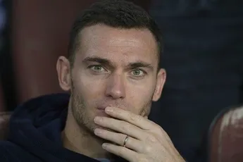 'Hoorde dat Ajax Vermaelen terug wil halen'