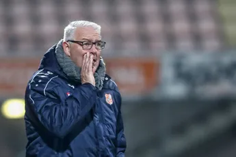 De Koning: 'Onana was niet veel, maar kijk hem nu'