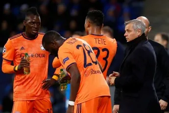 Tete en Traoré hebben 'vrij' door 'gele hesjes'
