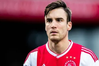 Tagliafico over Superclásico: 'In Madrid veiliger'