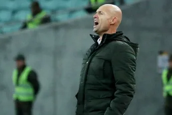 'Keizer verrast ons met offensieve speelstijl'