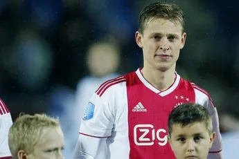Ziggo eBattle: De Jong versus Verstappen