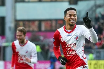 Emanuelson: 'Willen verrassen tegen Ajax'