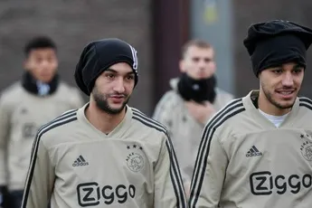 Verzetten Afrika Cup slecht nieuws voor Ajax