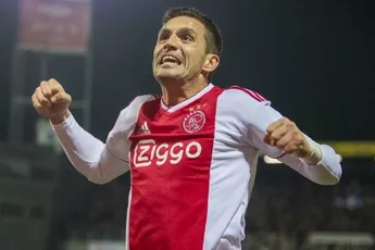 Tadic: 'Toen Ajax zich meldde was het voor mij duidelijk'